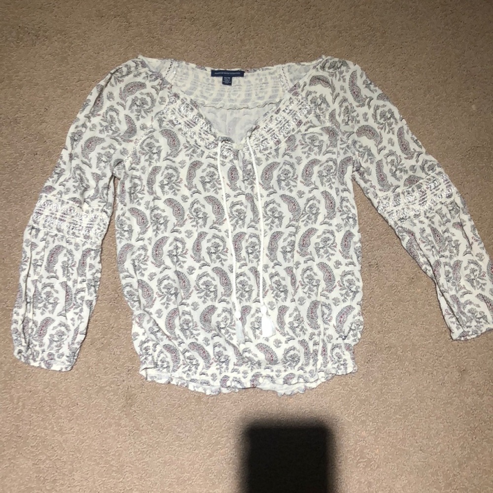 American Eagle